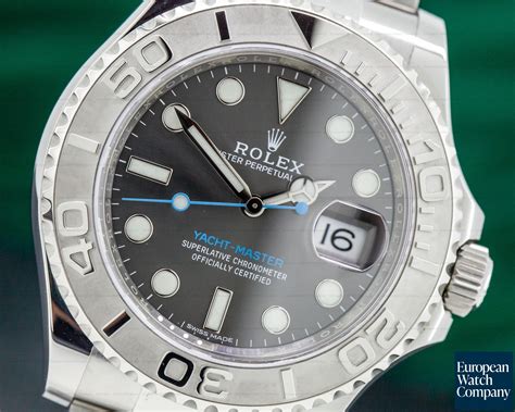 rolex yachtmaster pearl dial|rolex 116622 vs 126622.